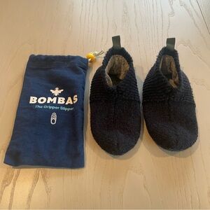 Little Kids Bombas Slippers